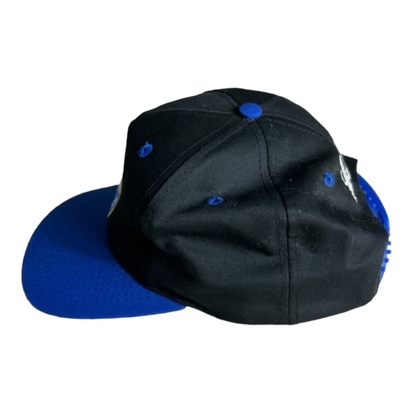 Vintage All Star Trucker Hat Size OS